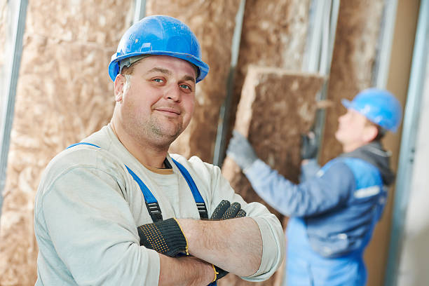 Types of Insulation We Offer in Williams, AZ