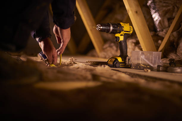 Best Eco-Friendly Insulation in Williams, AZ